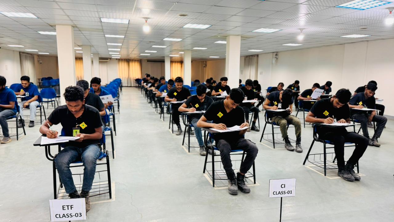 Classroom