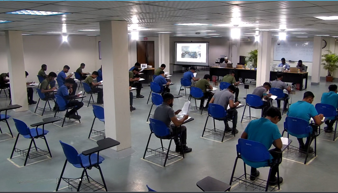 Assessment