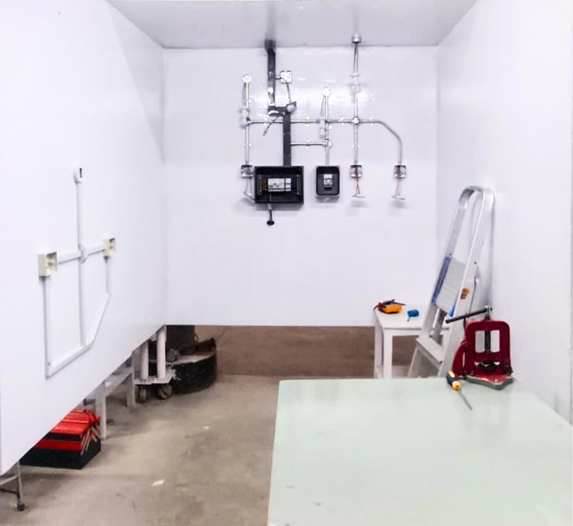 Electrical training