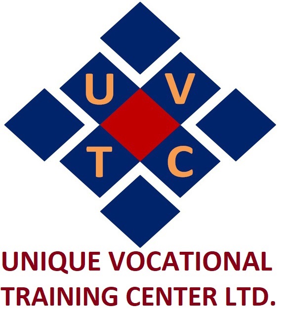 UVTCL logo